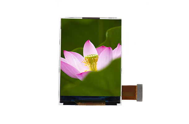 小尺寸液晶顯示屏常見接口有哪些？