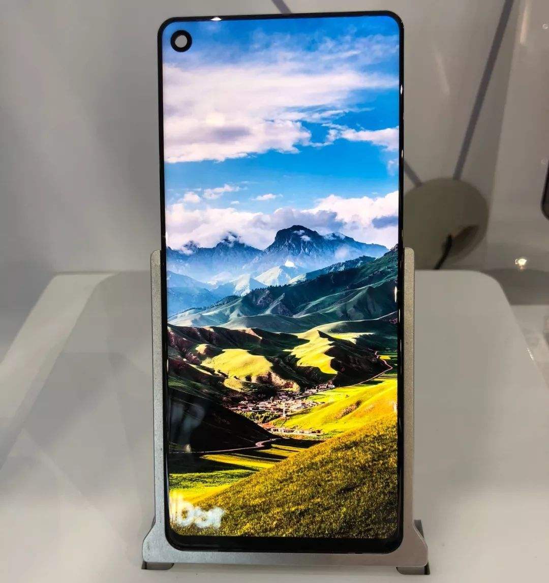 觸摸液晶屏中什么是VA區(qū)以及AA區(qū)？