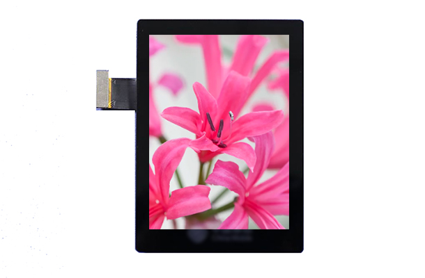 深入解析2.4寸TFT液晶屏的結構、工作原理、接口定義以及應用領域