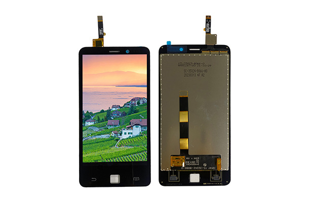 觸摸液晶屏：技術原理、類型、應用場景及未來發(fā)展趨勢